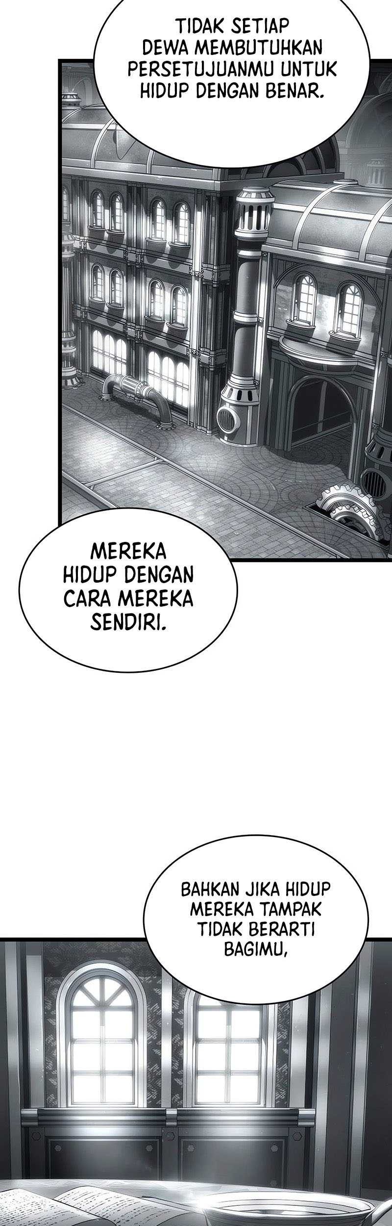 The World After the Fall Bab 136 halaman 60