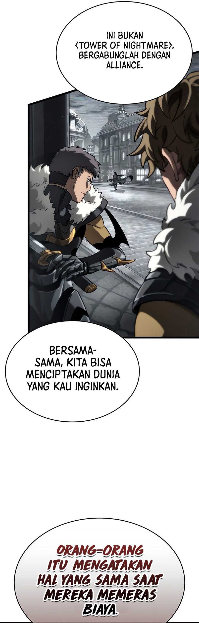 The World After the Fall Bab 136 halaman 66