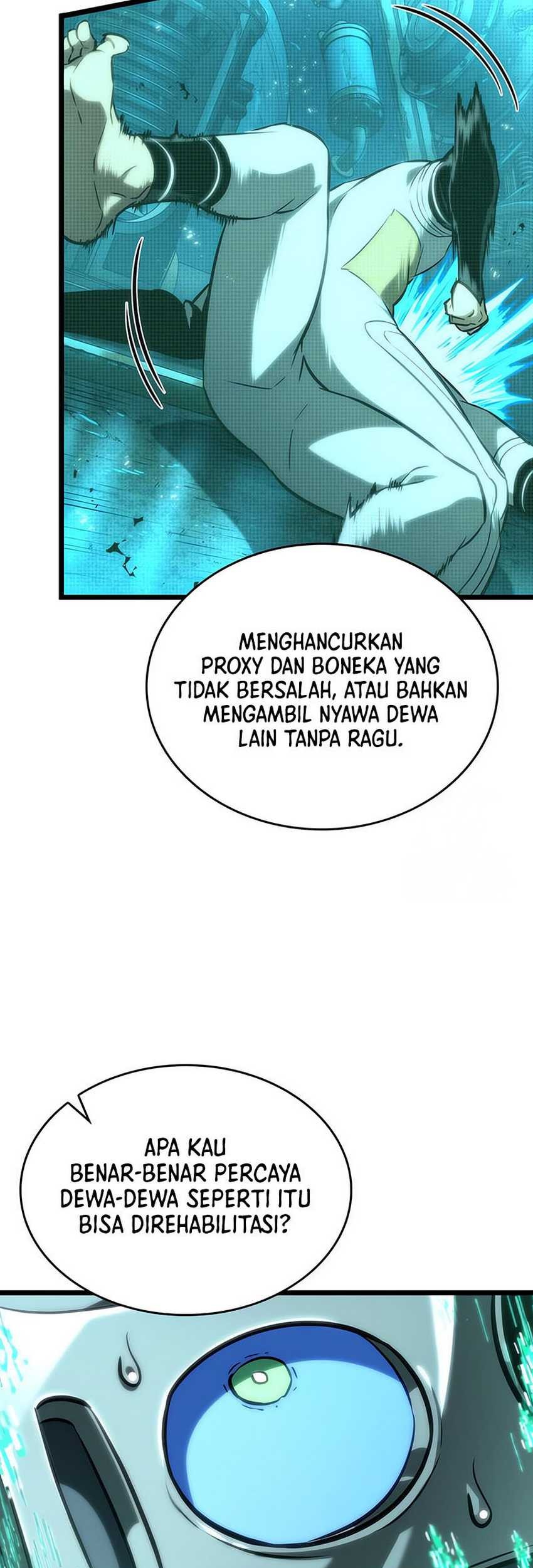 The World After the Fall Bab 137 halaman 31