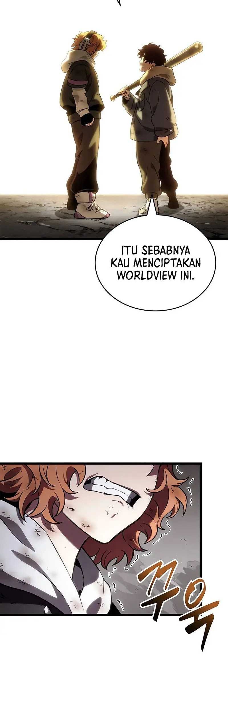The World After the Fall Bab 138 halaman 25
