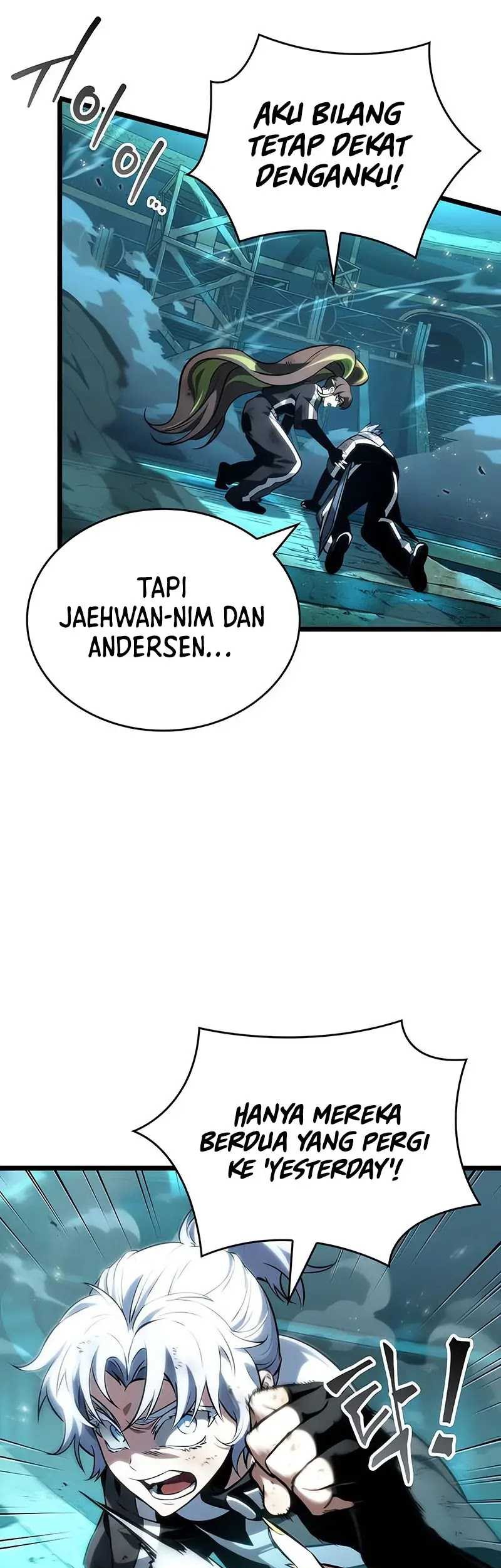 The World After the Fall Bab 138 halaman 38