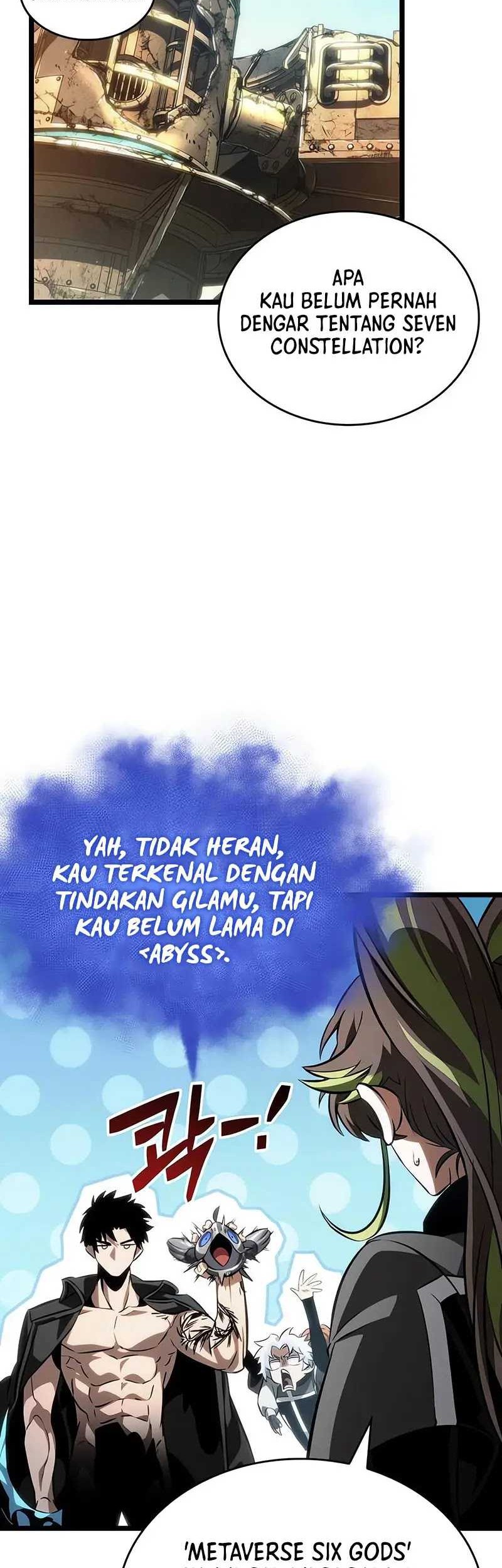 The World After the Fall Bab 139 halaman 48