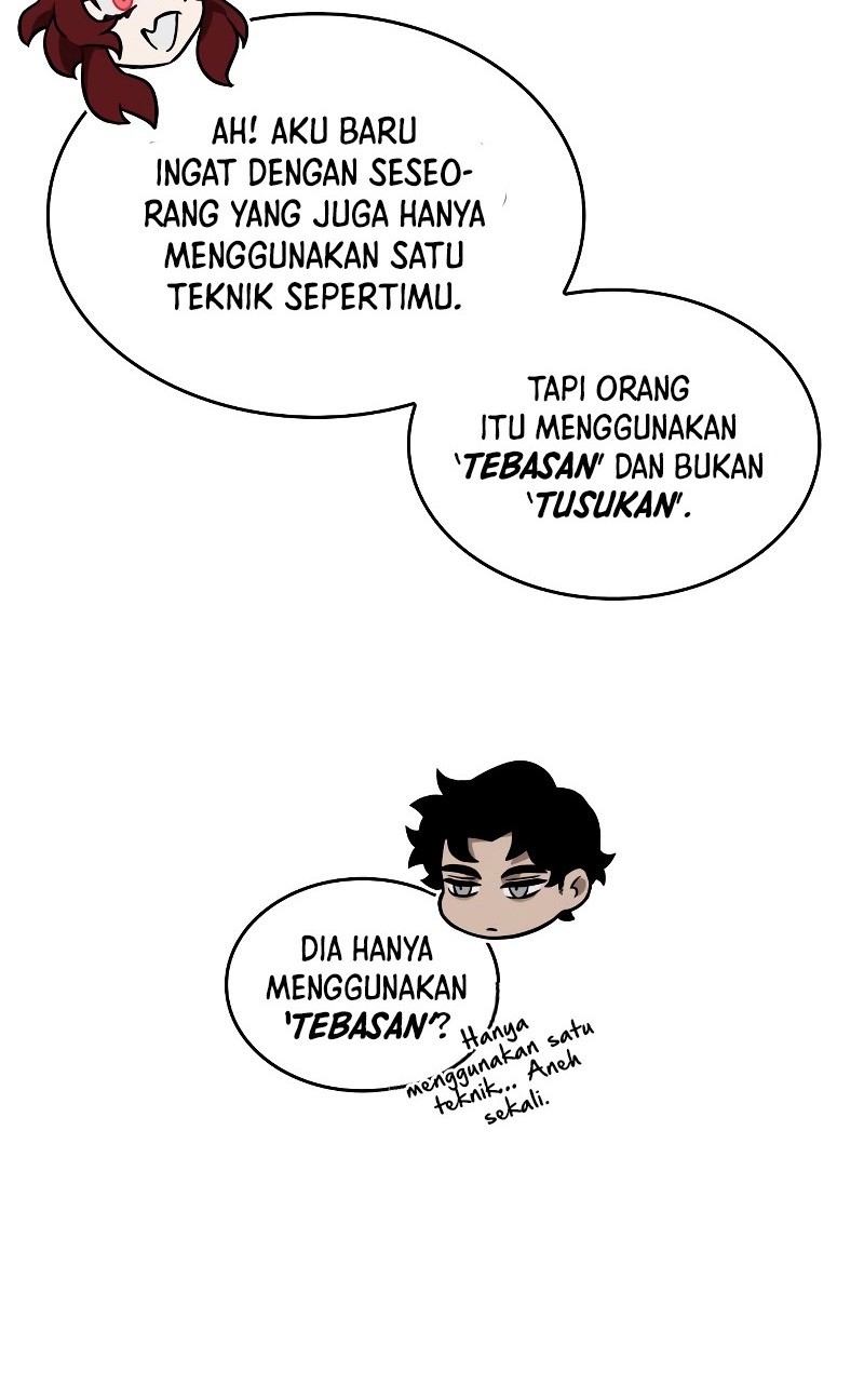 The World After the Fall chapter 14 halaman 5