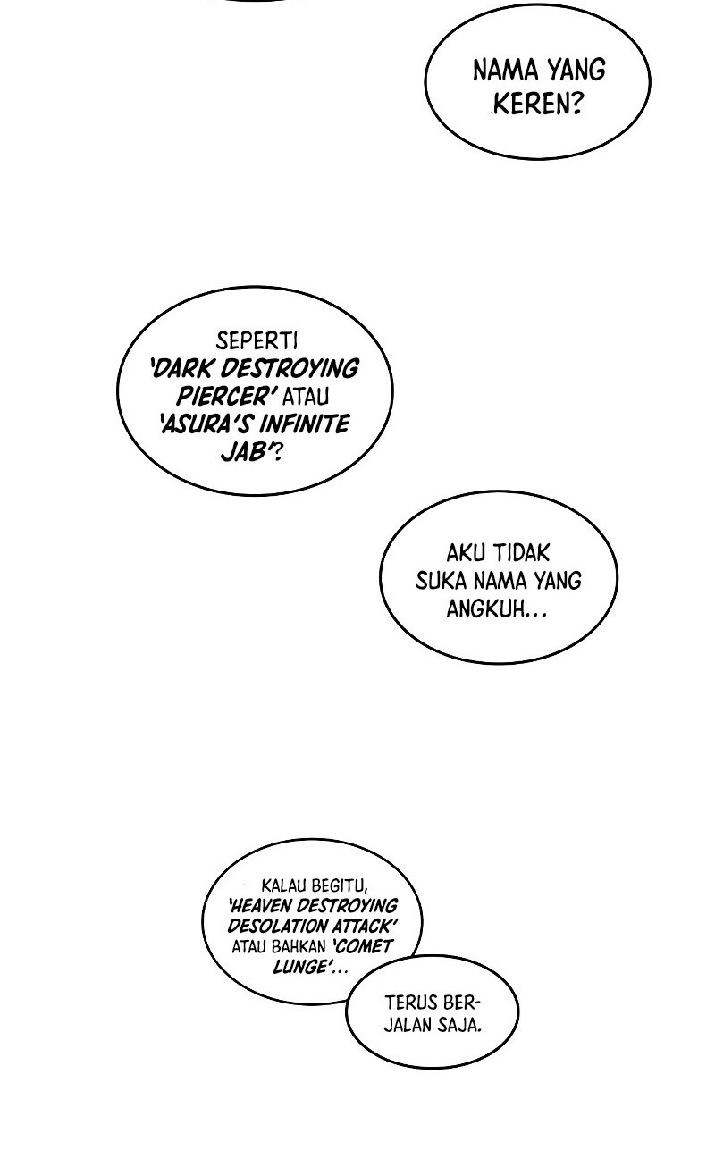 The World After the Fall chapter 14 halaman 11