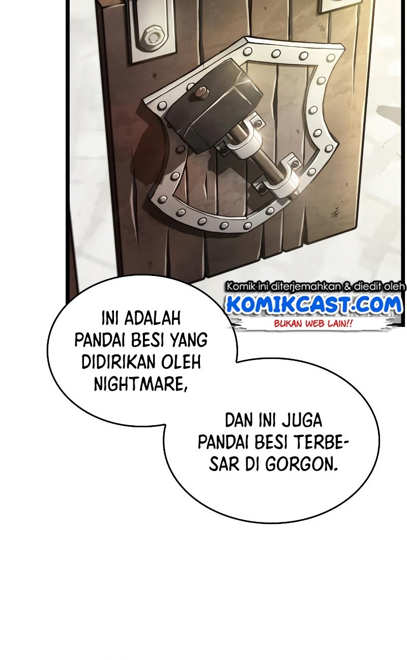 The World After the Fall chapter 14 halaman 13