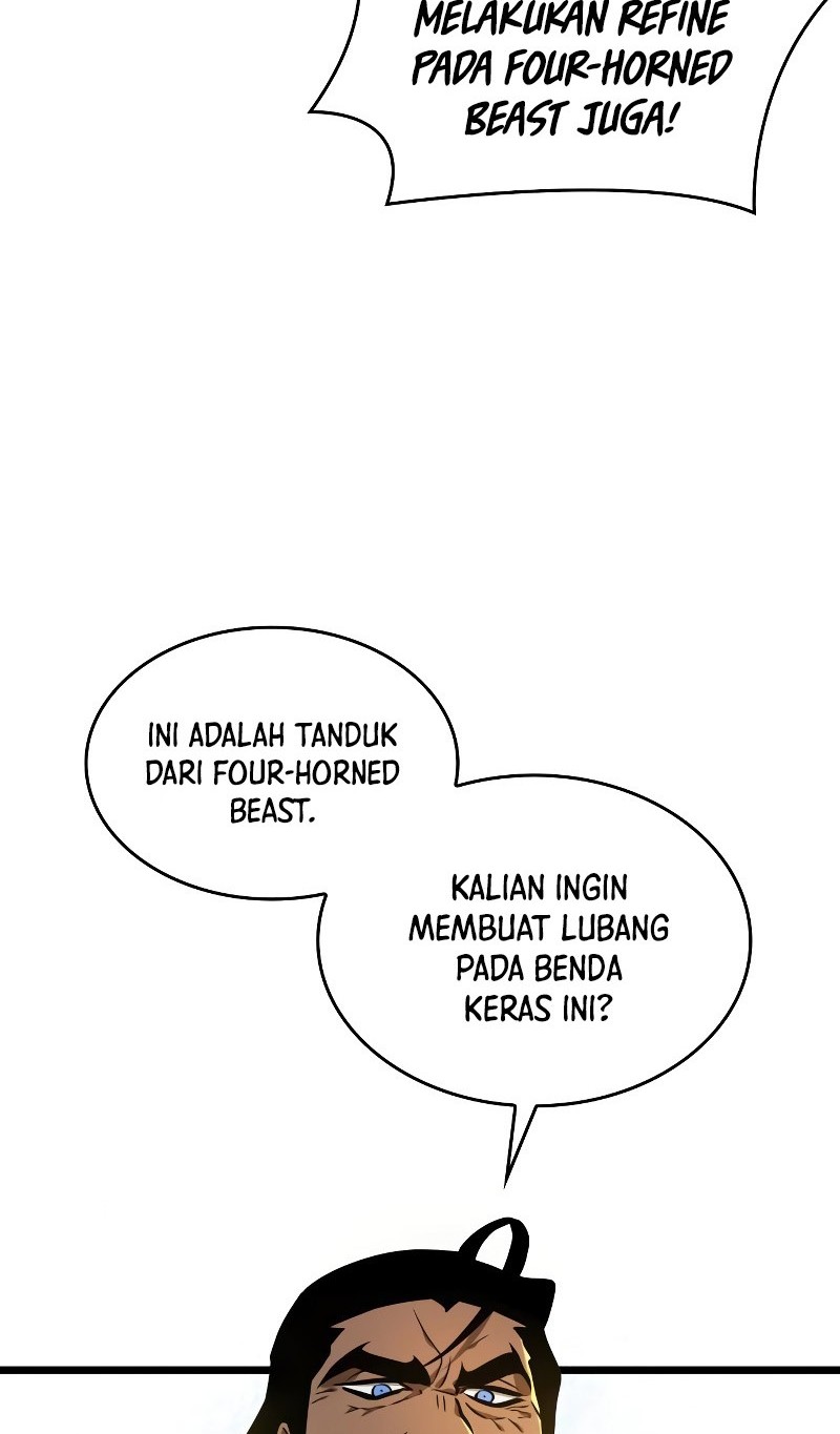 The World After the Fall chapter 14 halaman 19