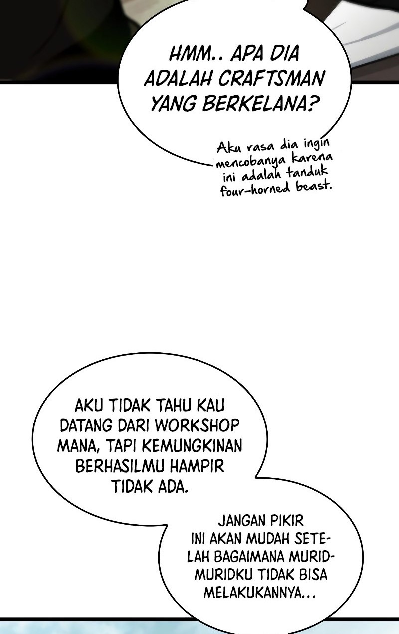 The World After the Fall chapter 14 halaman 27
