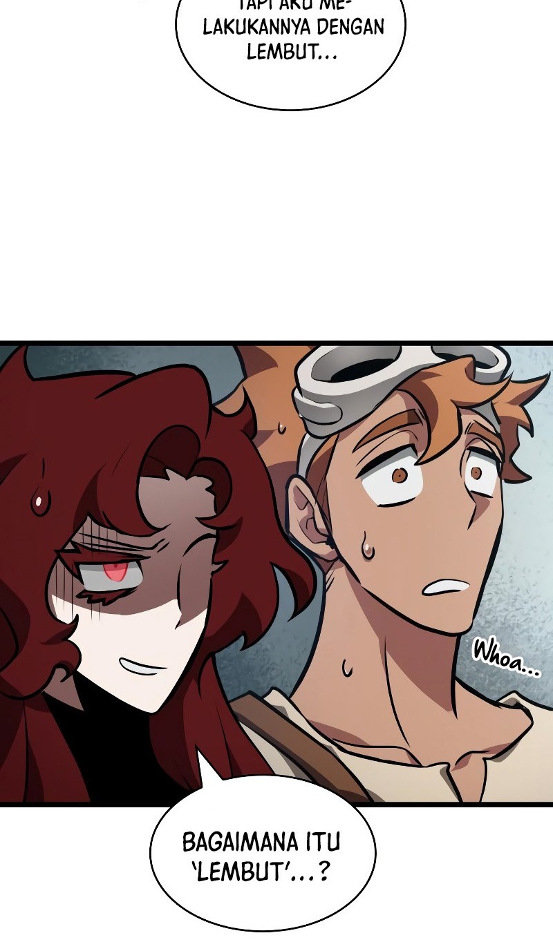 The World After the Fall chapter 14 halaman 39