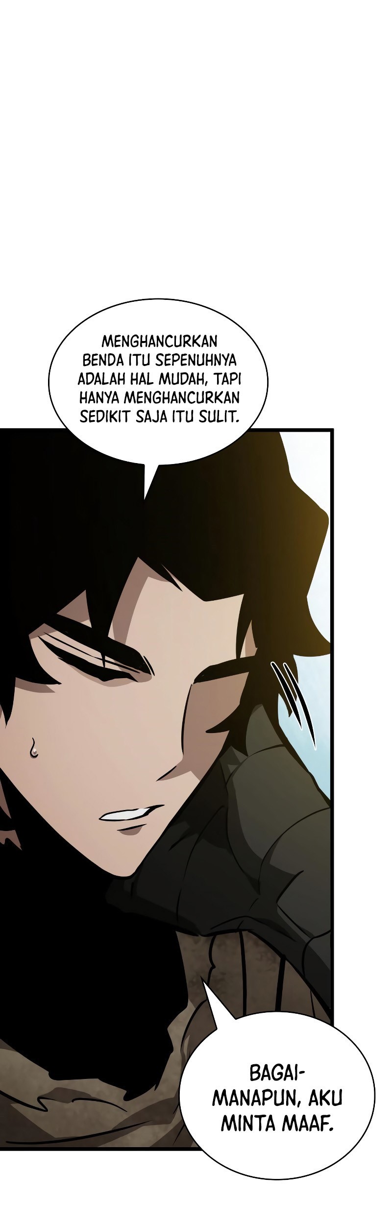The World After the Fall chapter 14 halaman 40