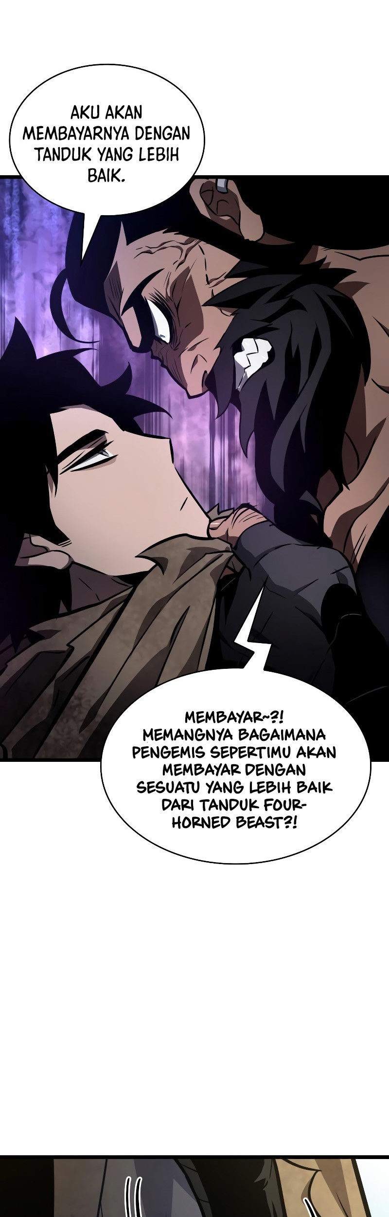 The World After the Fall chapter 14 halaman 44