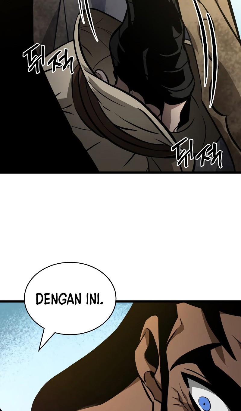 The World After the Fall chapter 14 halaman 45