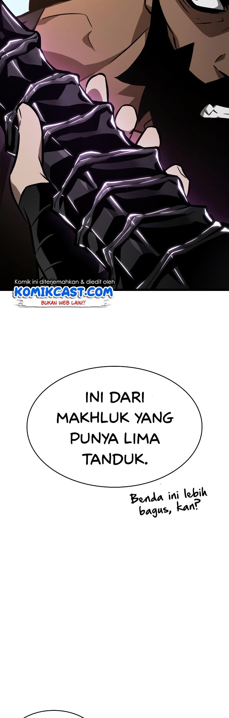 The World After the Fall chapter 14 halaman 46