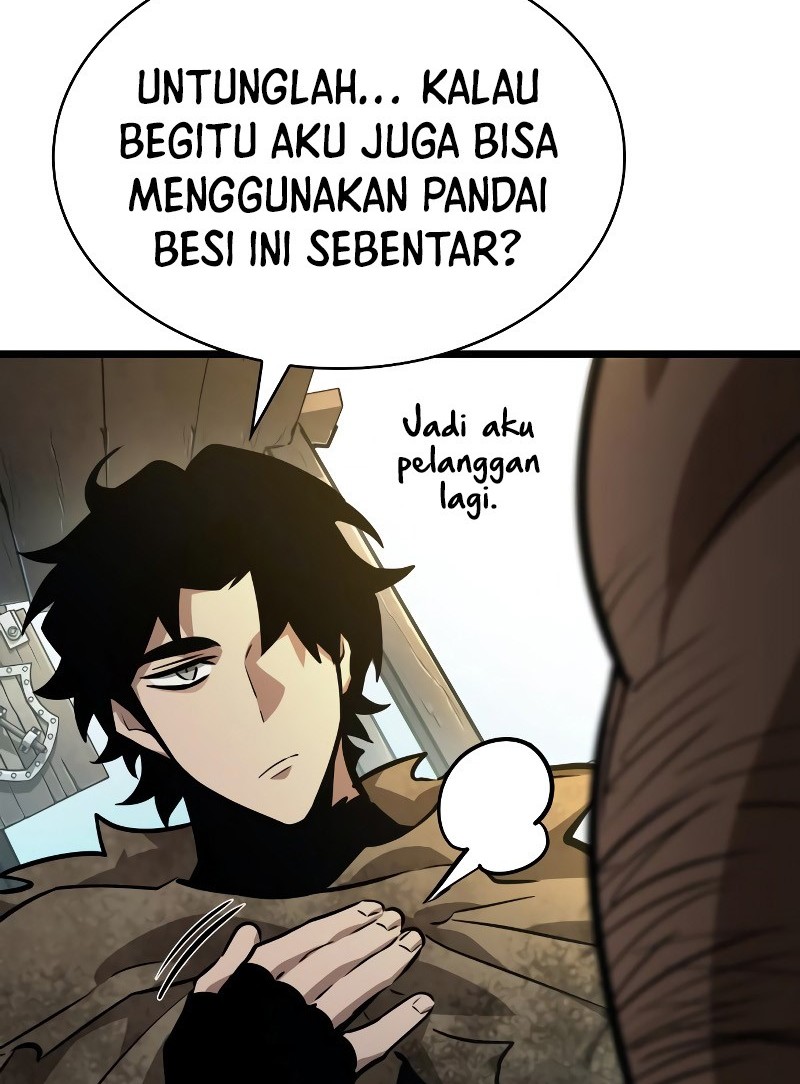The World After the Fall chapter 14 halaman 51