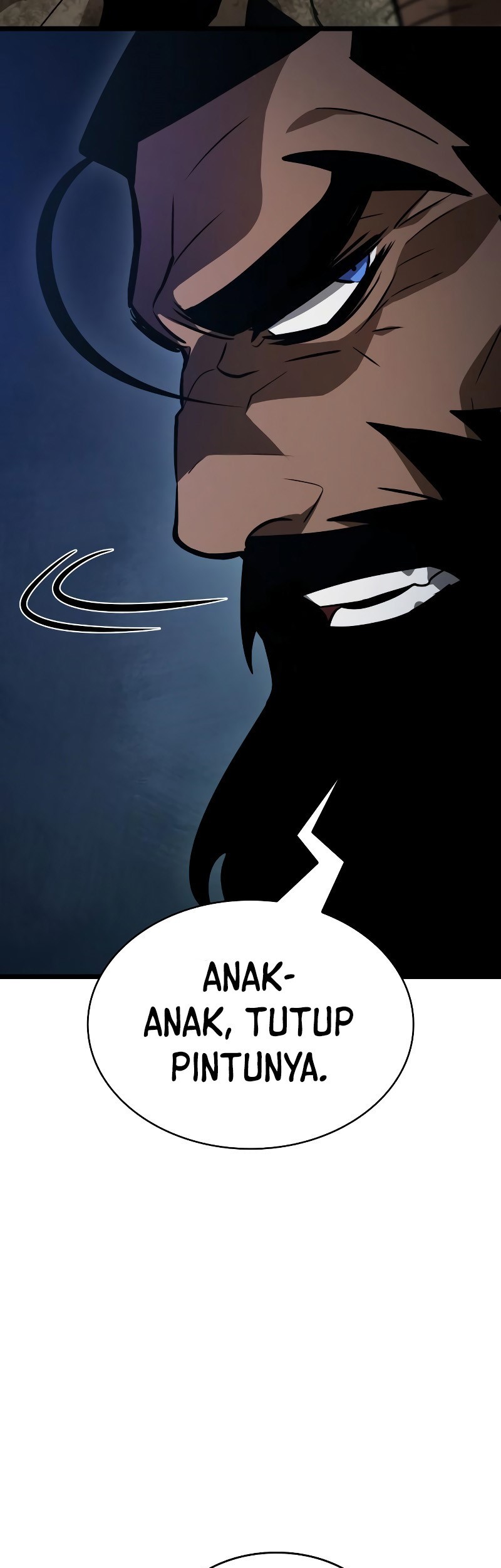 The World After the Fall chapter 14 halaman 52