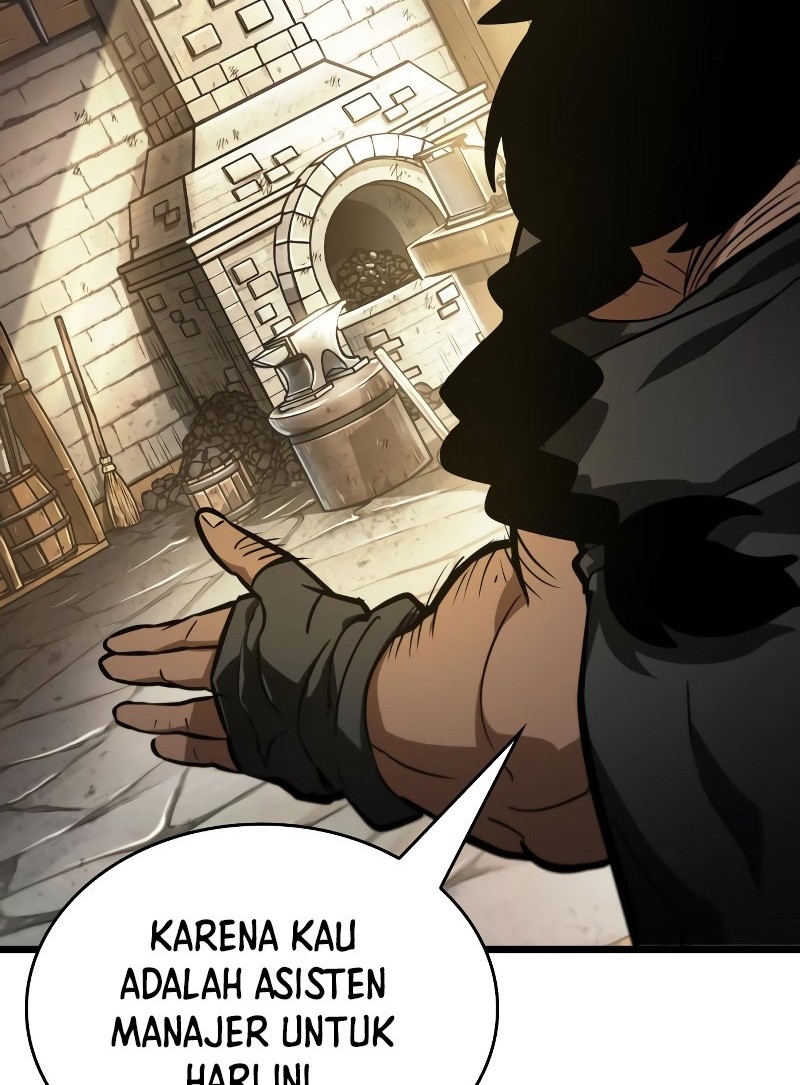 The World After the Fall chapter 14 halaman 57