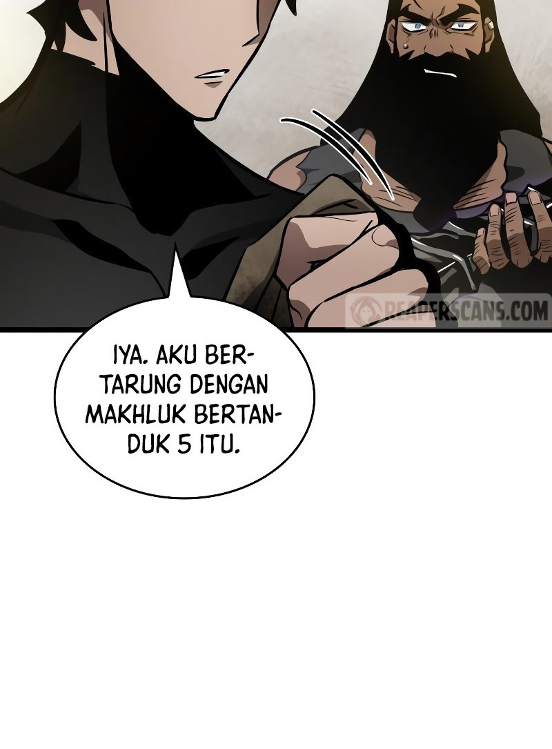 The World After the Fall chapter 14 halaman 61