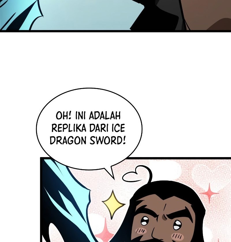 The World After the Fall chapter 14 halaman 67