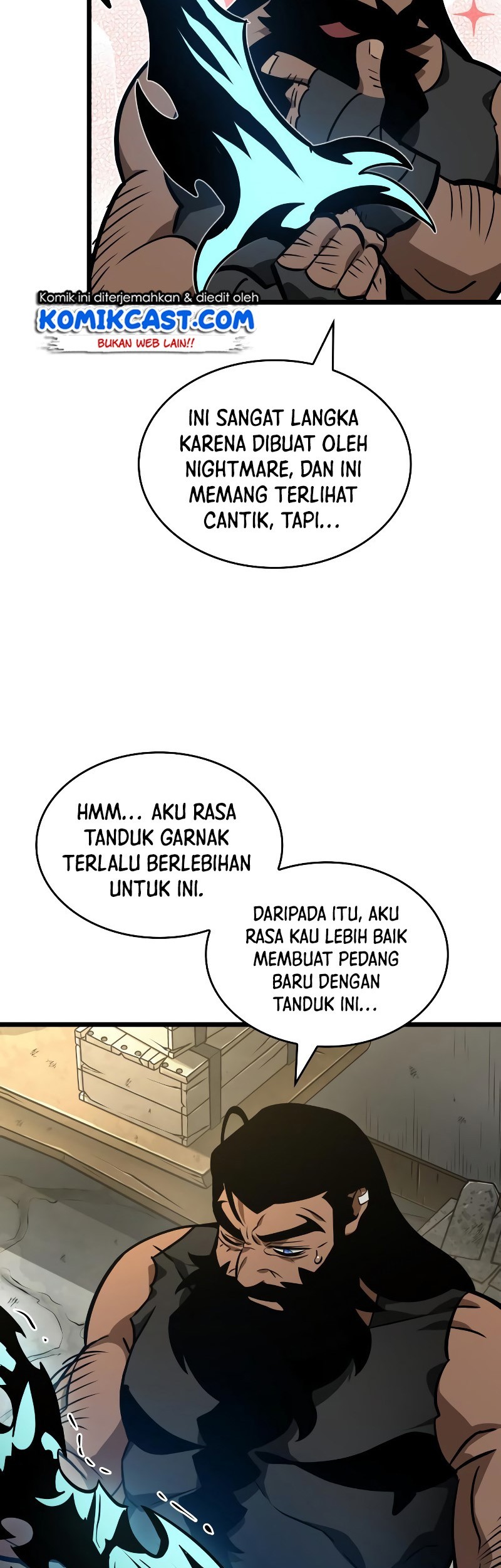 The World After the Fall chapter 14 halaman 68
