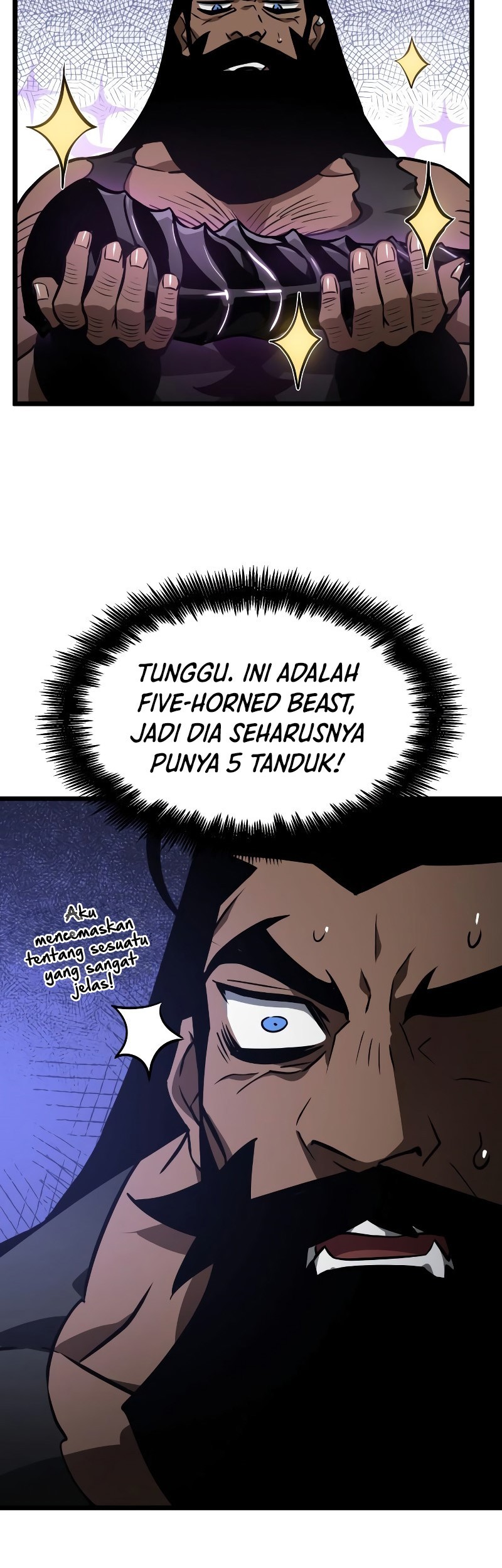 The World After the Fall chapter 14 halaman 78