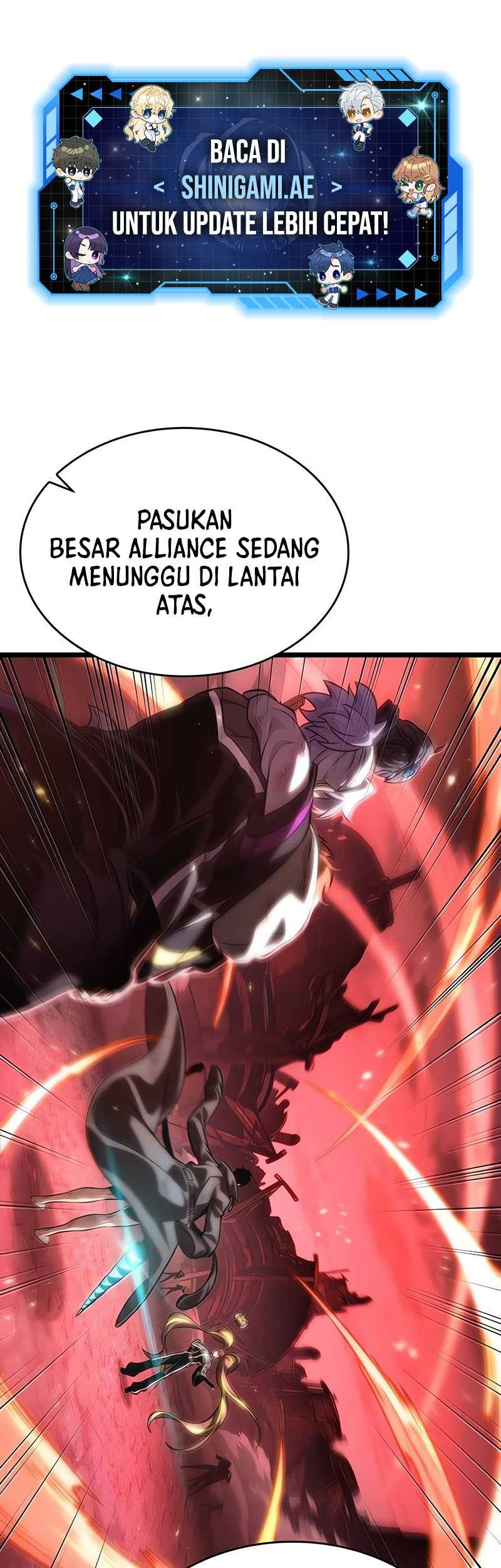 The World After the Fall chapter 140 halaman 2