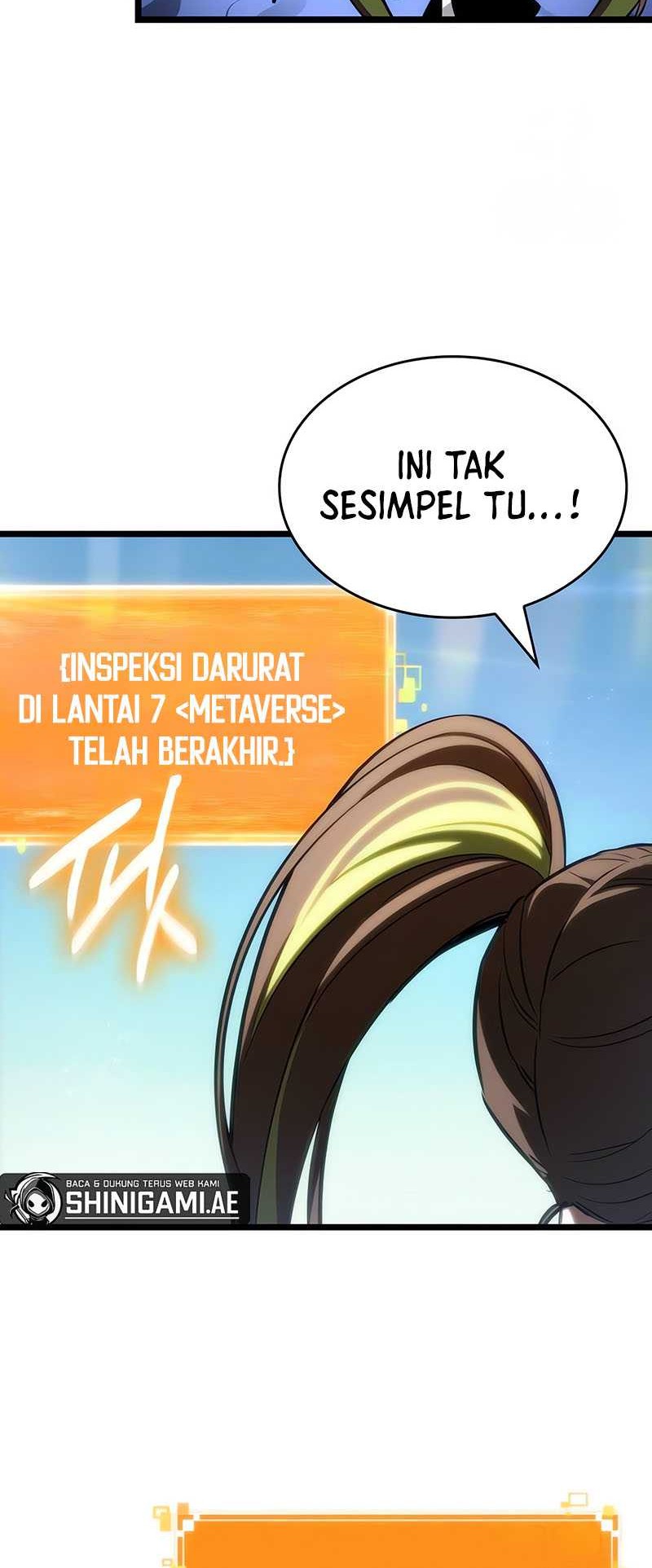 The World After the Fall chapter 140 halaman 5