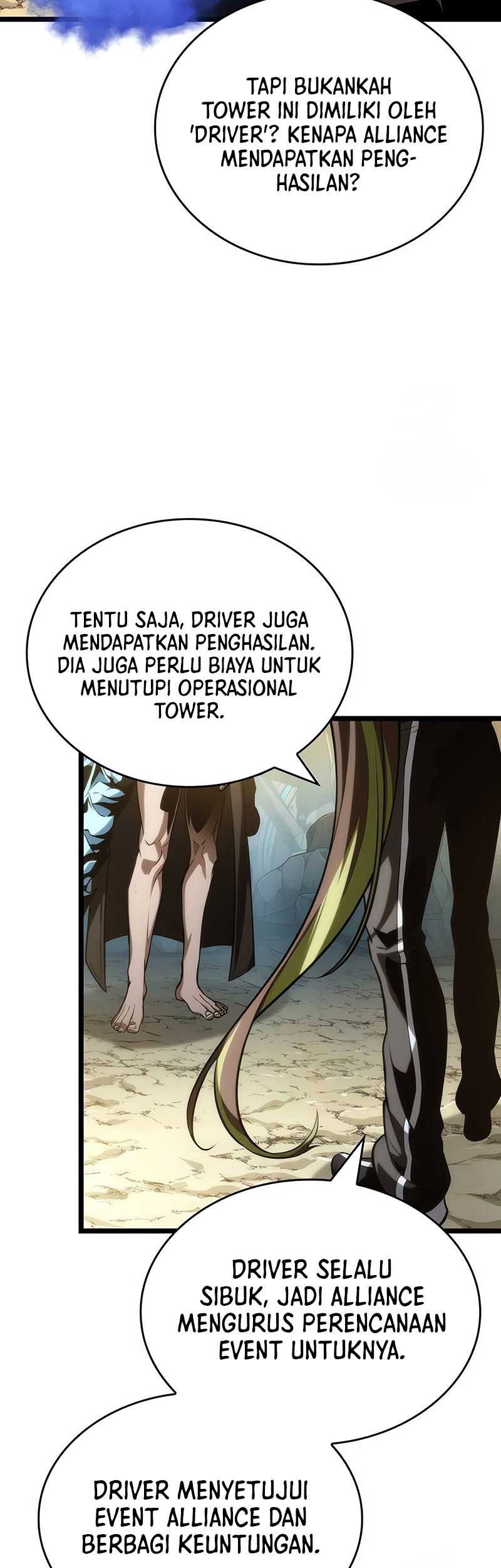 The World After the Fall chapter 140 halaman 8