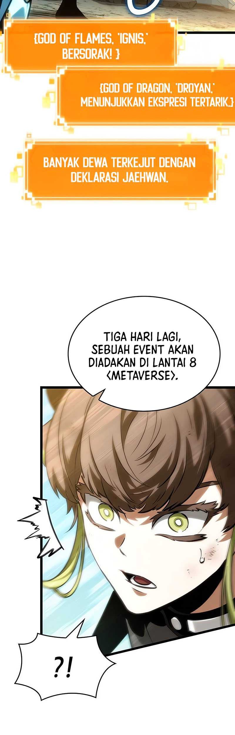 The World After the Fall chapter 140 halaman 12