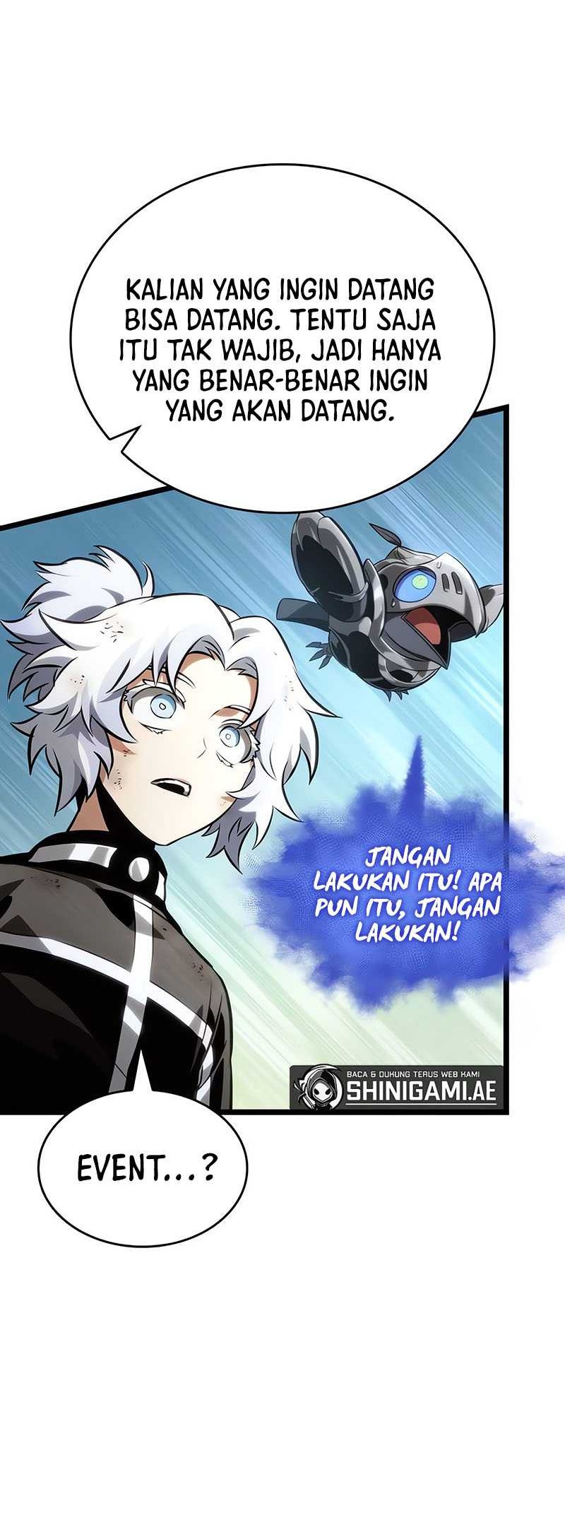 The World After the Fall chapter 140 halaman 13