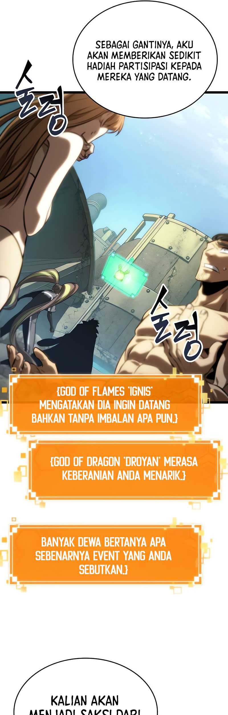 The World After the Fall chapter 140 halaman 14