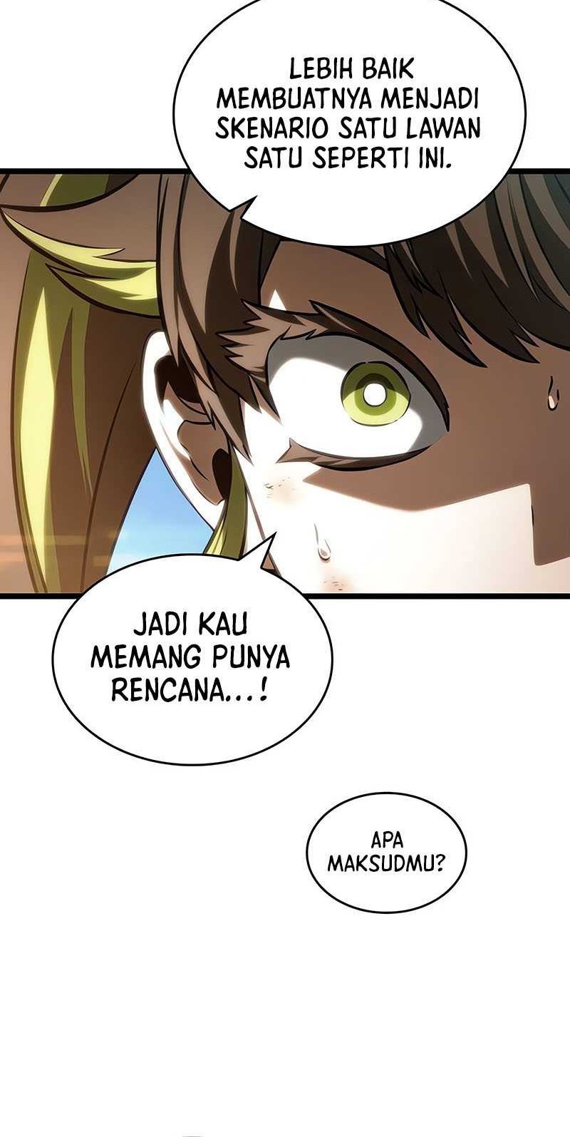 The World After the Fall chapter 140 halaman 21