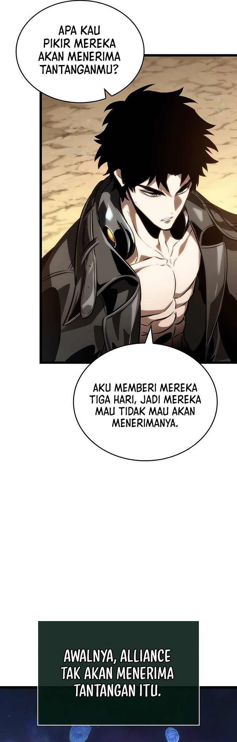 The World After the Fall chapter 140 halaman 22