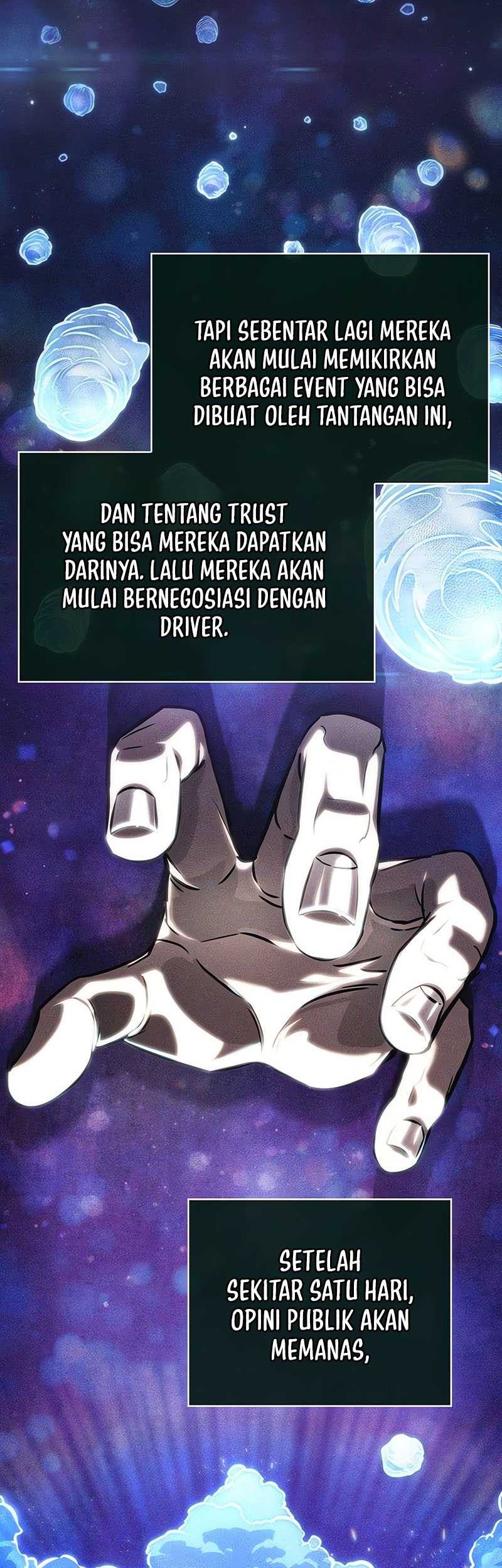 The World After the Fall chapter 140 halaman 23