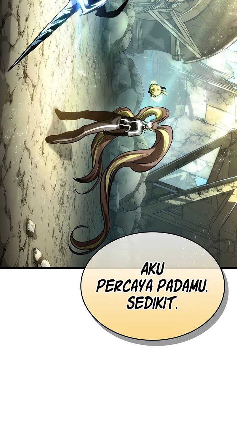 The World After the Fall chapter 140 halaman 29
