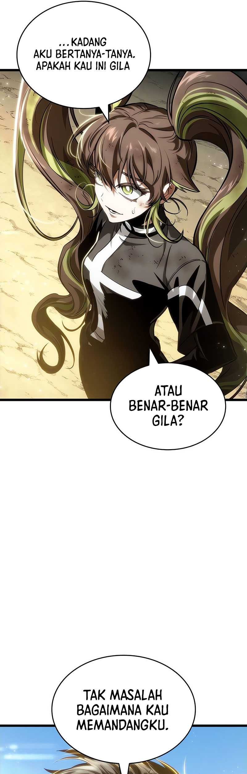 The World After the Fall chapter 140 halaman 30
