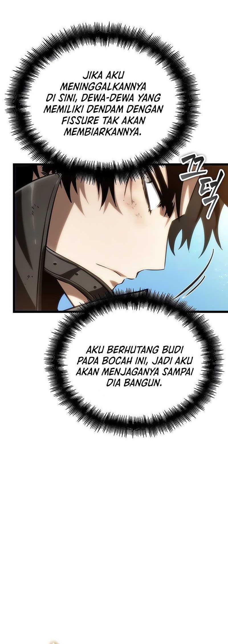 The World After the Fall chapter 140 halaman 41