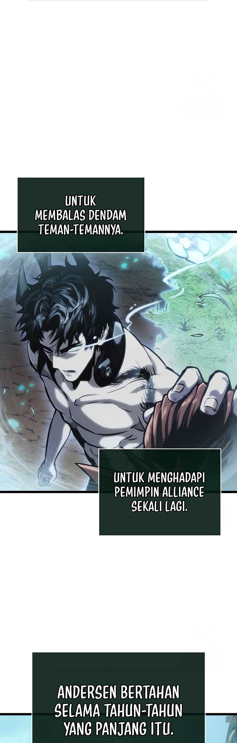 The World After the Fall chapter 140 halaman 48