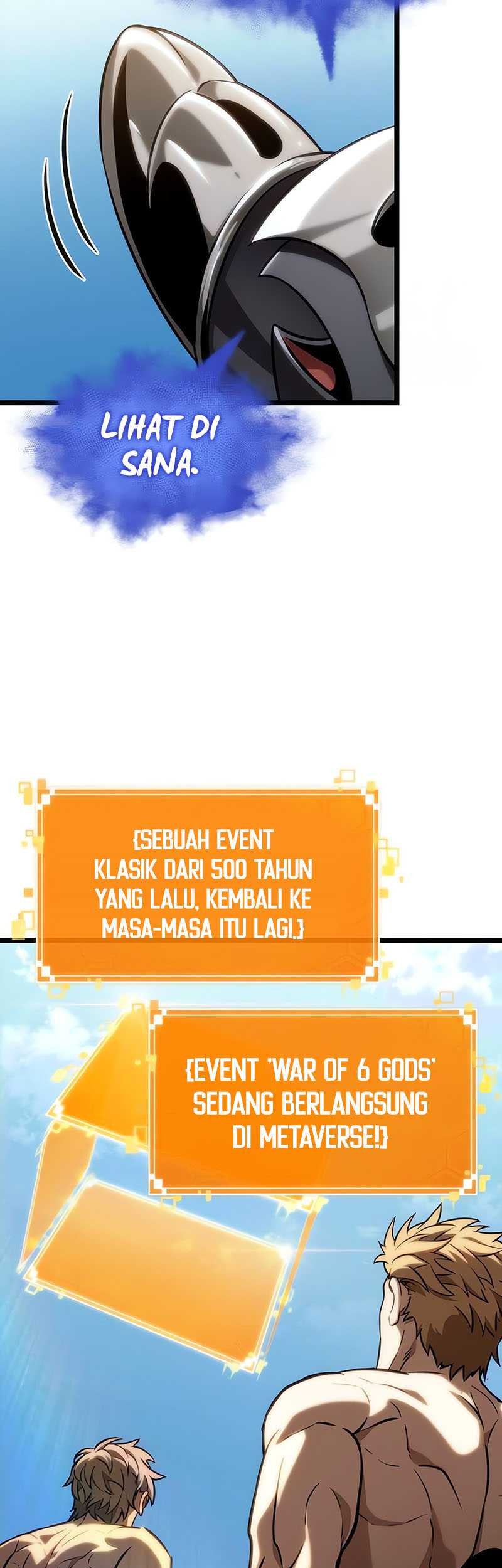 The World After the Fall chapter 140 halaman 54