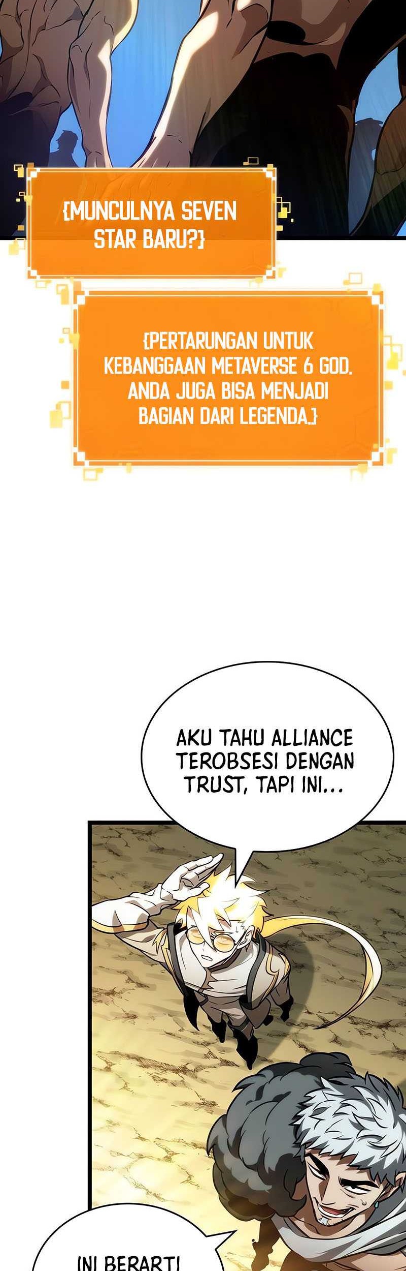 The World After the Fall chapter 140 halaman 55