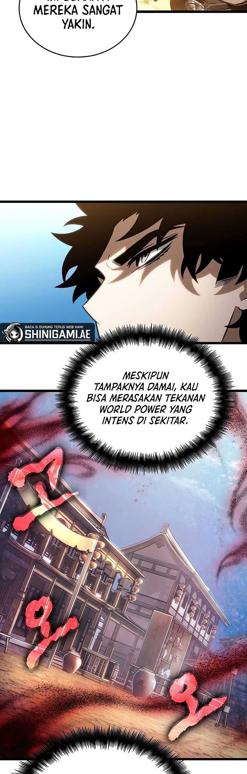 The World After the Fall chapter 140 halaman 56