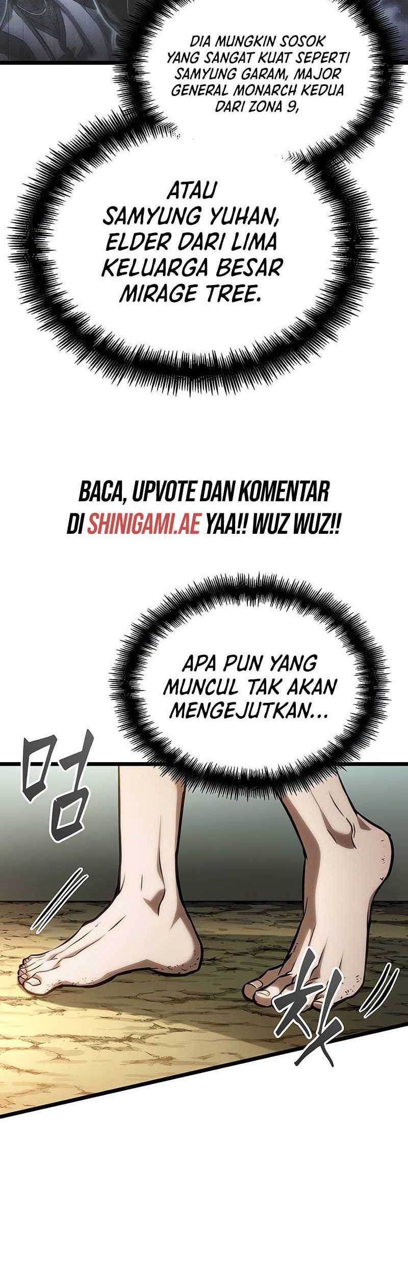 The World After the Fall chapter 140 halaman 59