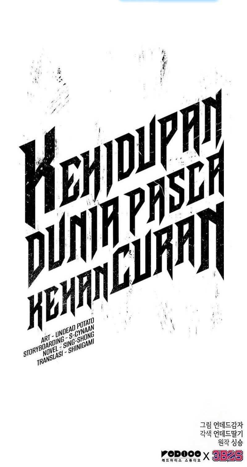 The World After the Fall chapter 140 halaman 67