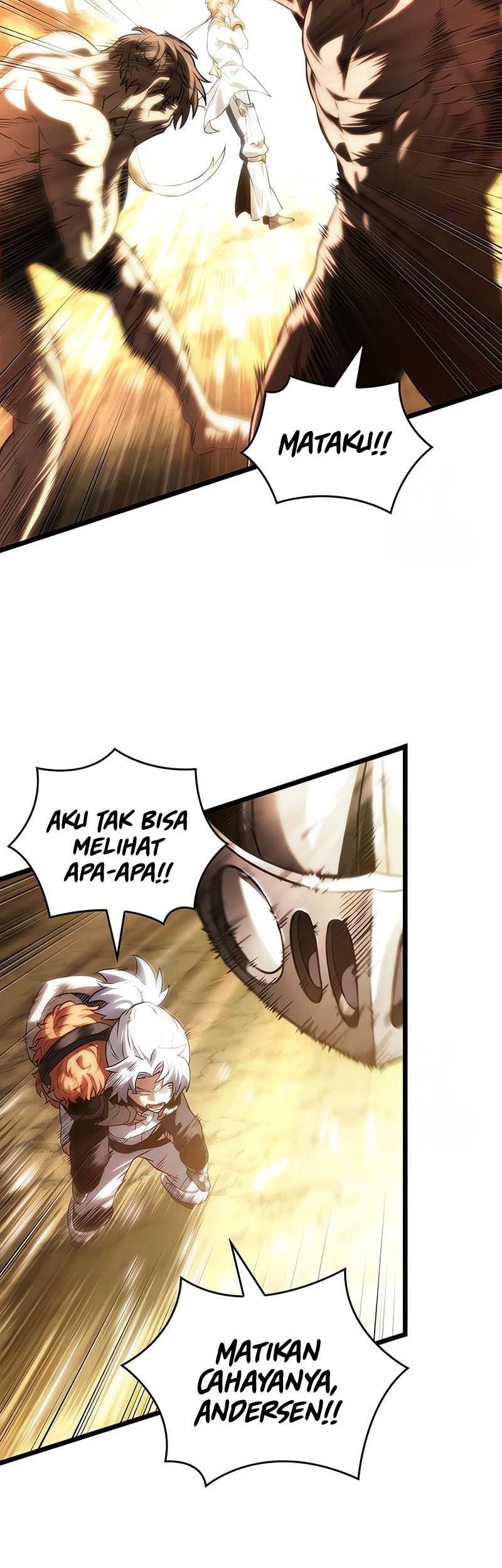 The World After the Fall chapter 141 halaman 2