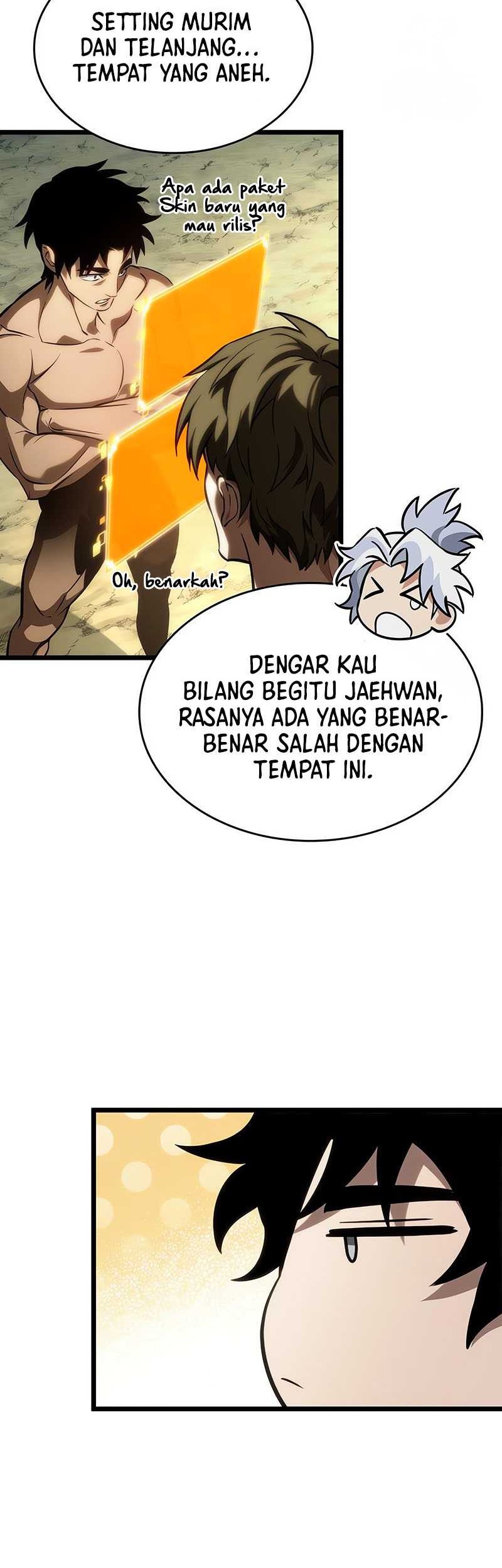 The World After the Fall chapter 141 halaman 5