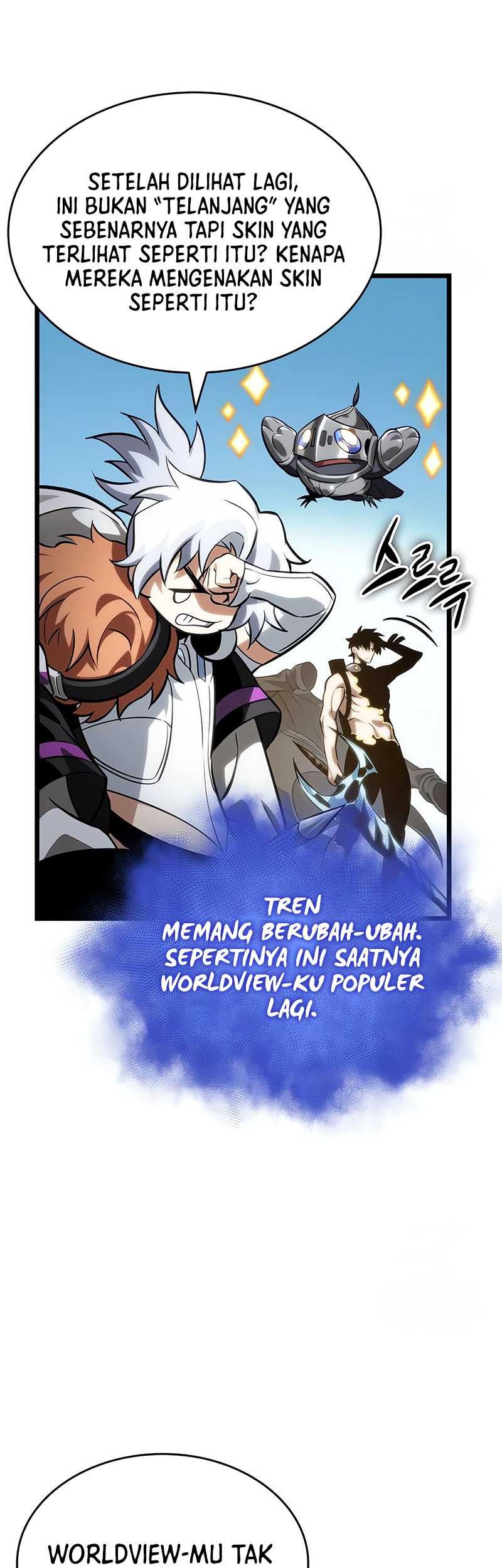 The World After the Fall chapter 141 halaman 6