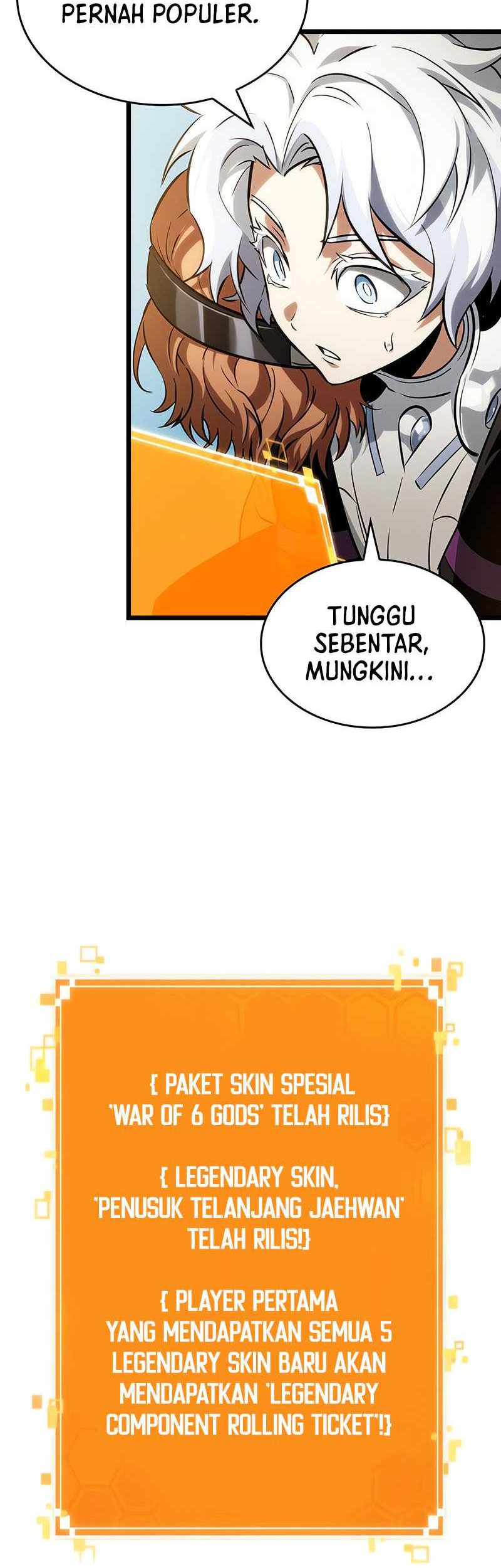 The World After the Fall chapter 141 halaman 7