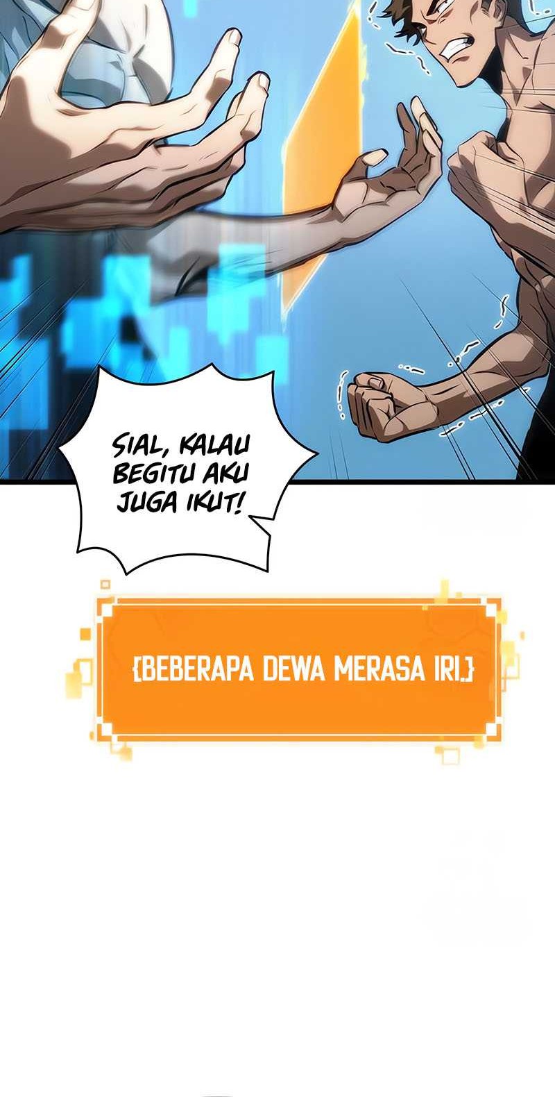 The World After the Fall chapter 141 halaman 9
