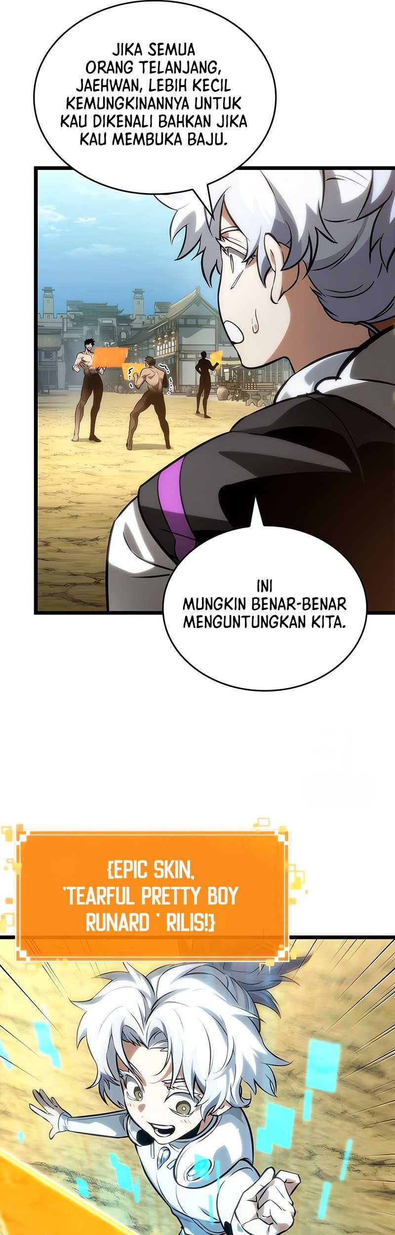The World After the Fall chapter 141 halaman 10