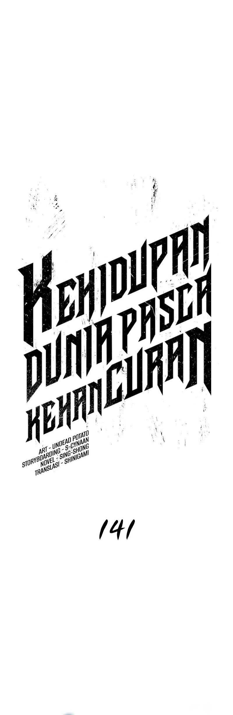 The World After the Fall chapter 141 halaman 17
