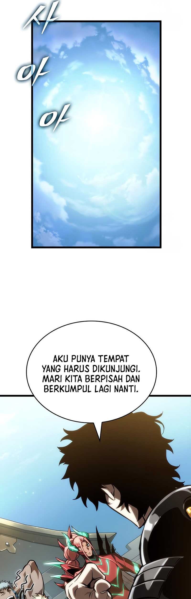 The World After the Fall chapter 141 halaman 18