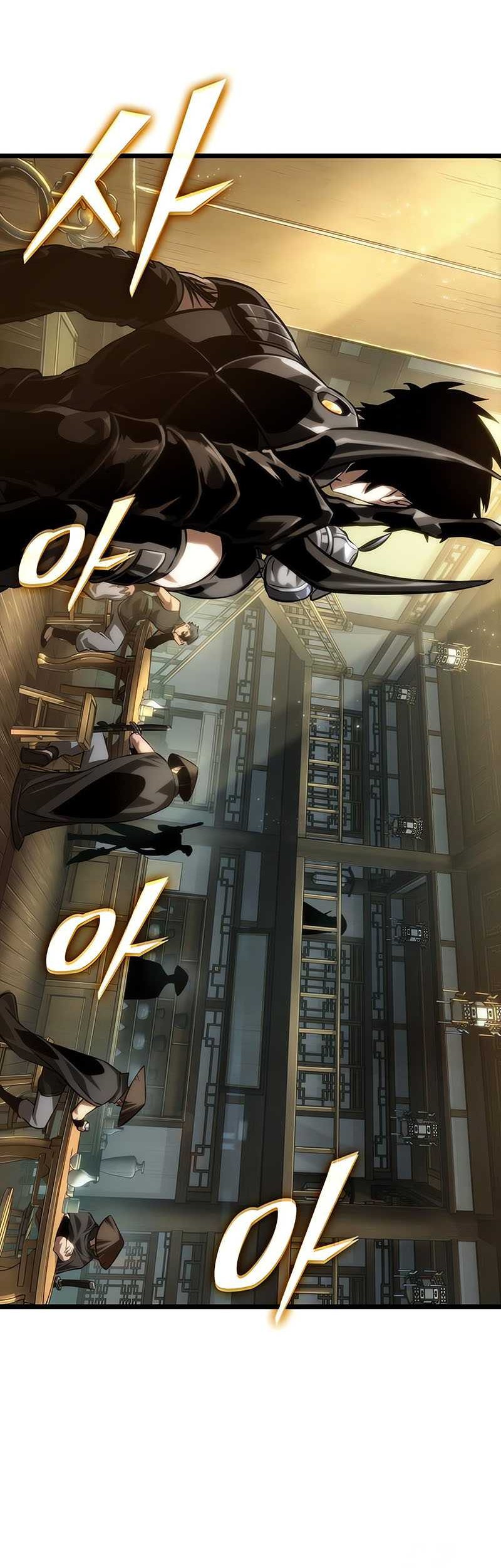 The World After the Fall chapter 141 halaman 31